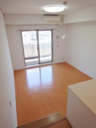 リコ・コリーナの物件内観写真